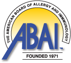ABAI logo fancy Providers