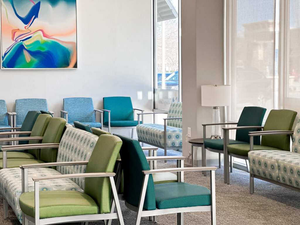 Carolina Allergy and Asthma Center photo 1 in Charlotte