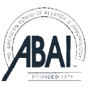 ABAI Logo Black