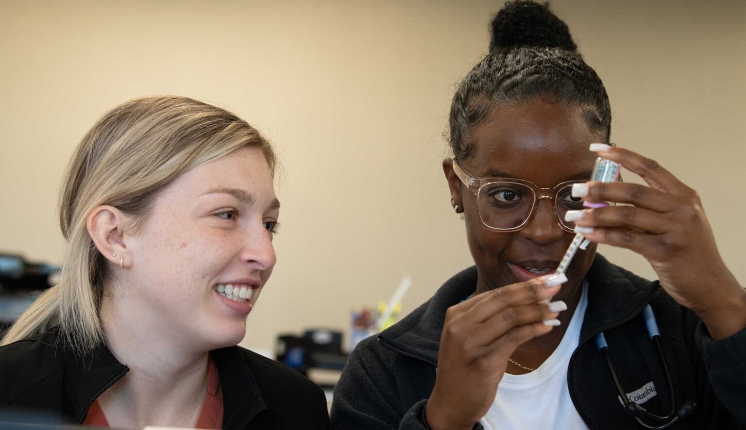 Steele Creek Asthma & Allergy Treatment Location CAAC