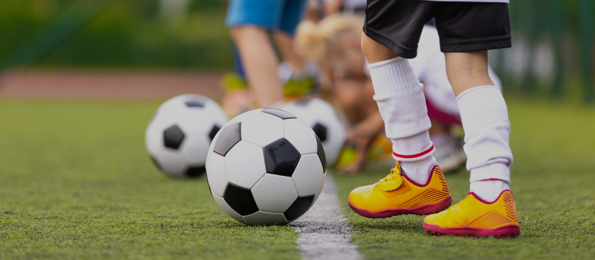 Game Day Ready: Preparing Kids with Allergies and Asthma for Sports Season