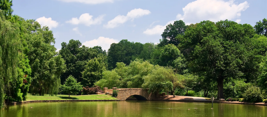 Freedom Park, Charlotte, NC