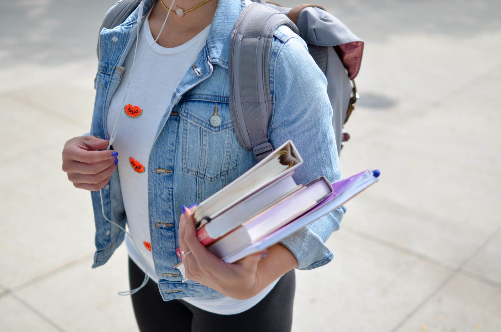 Back to School Asthma and Allergy Checklist