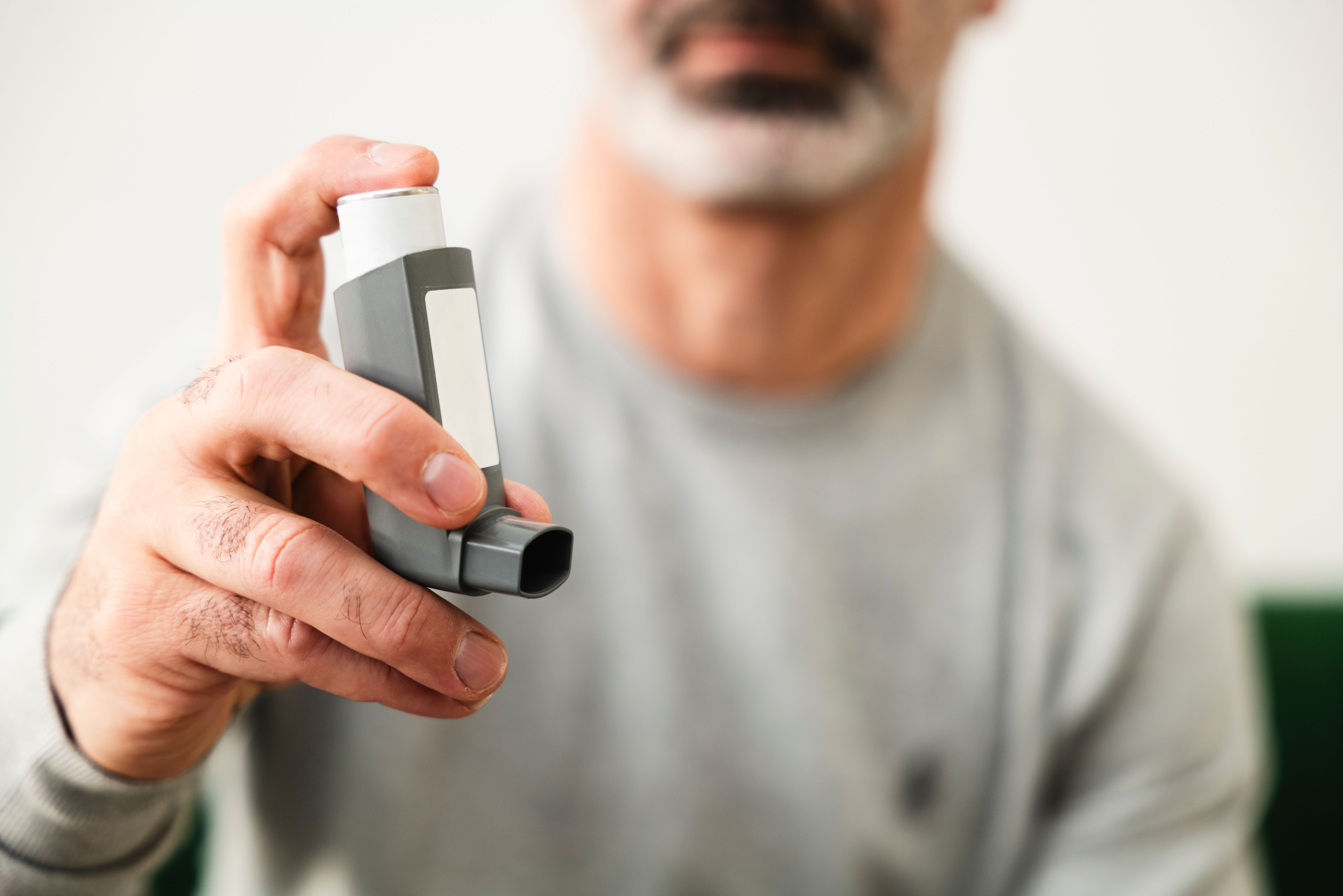 Inhaler Safety Habits Everyone Skips